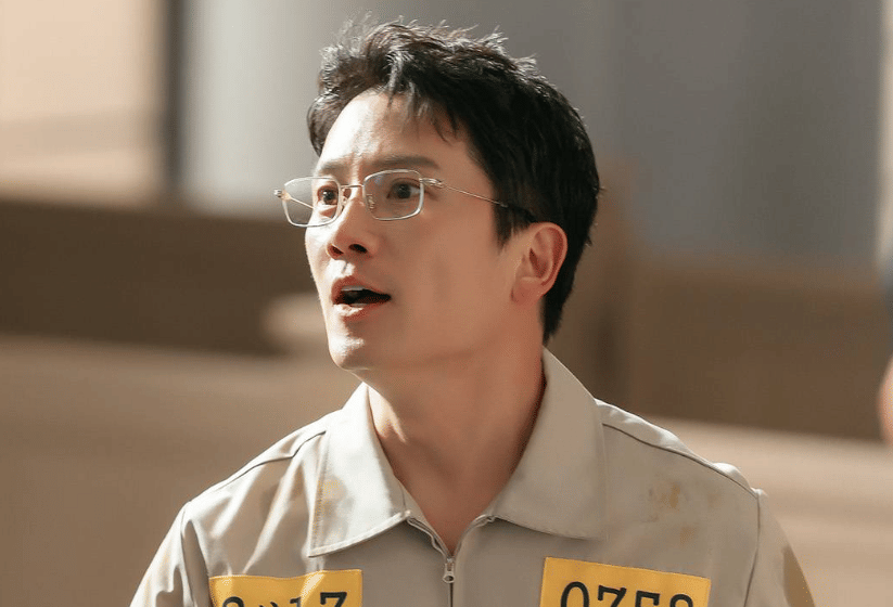 Cuplikan drama Korea The Judge Returns