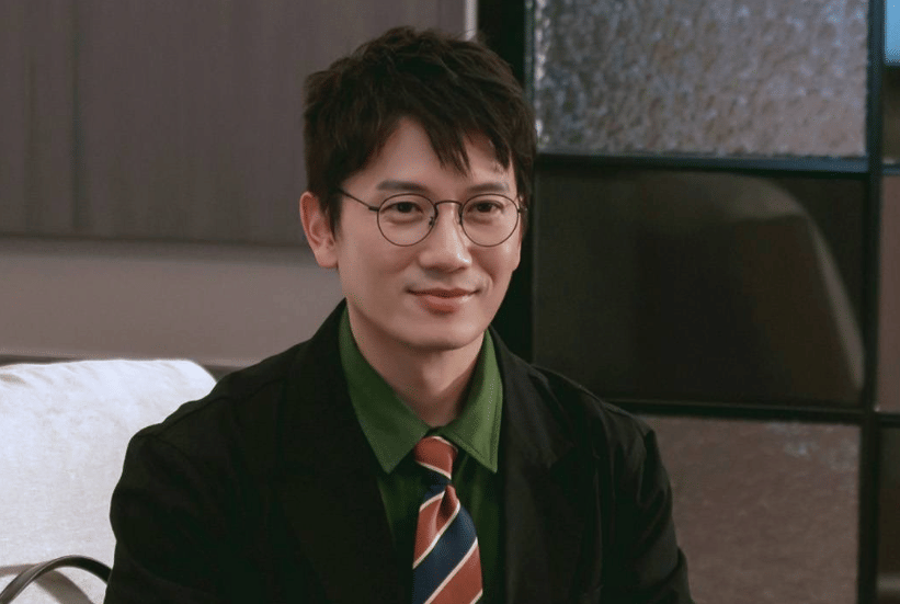 Cuplikan drama Korea The Judge Returns