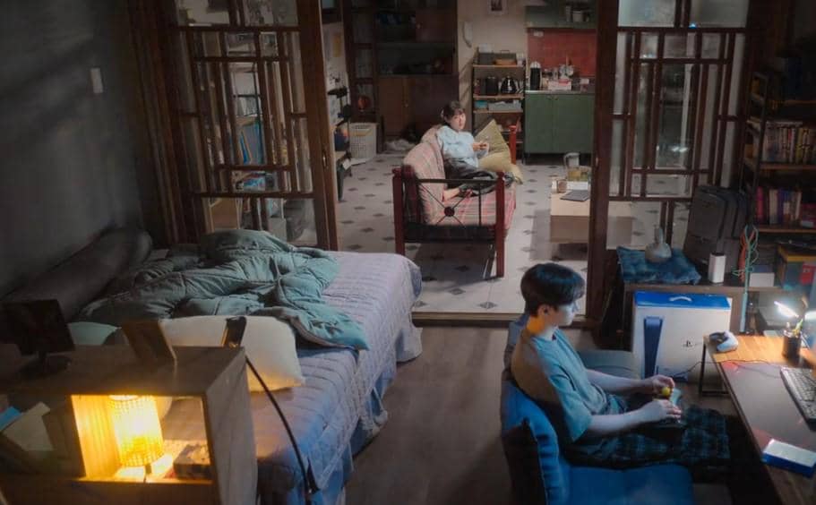 Desain Rumah Cashero