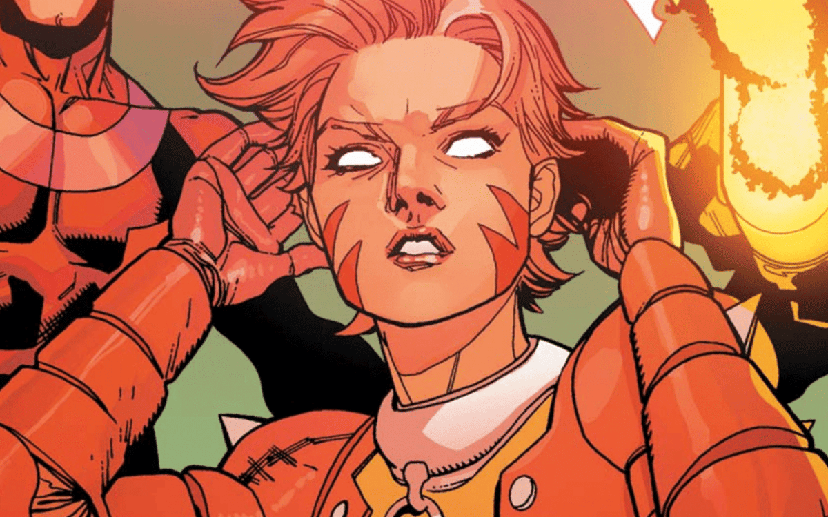 Rachel Summers