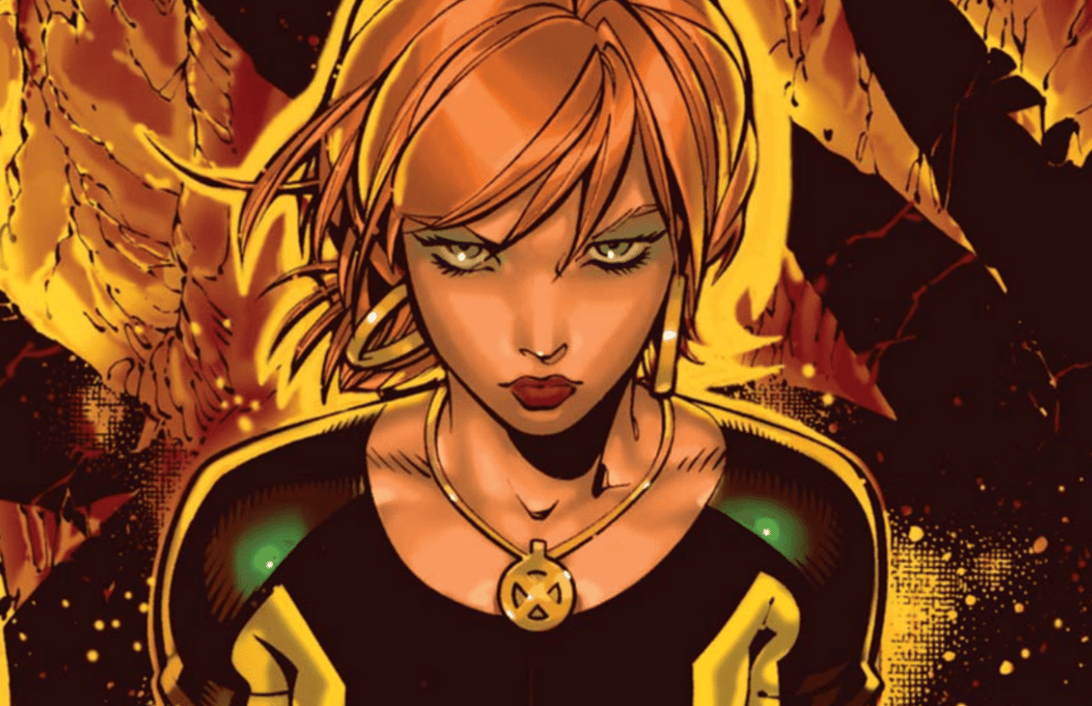 Rachel Summers