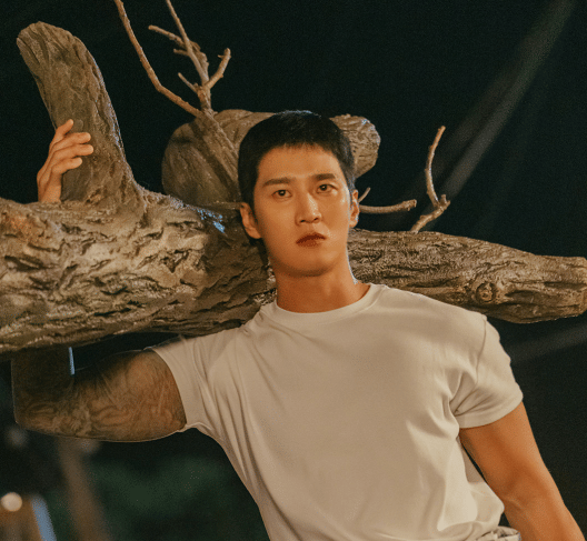 cuplikan drama Spring Fever