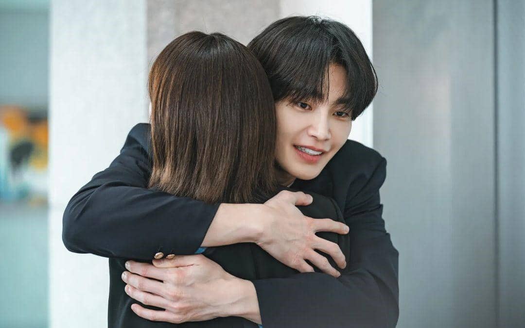 cuplikan drama Idol I