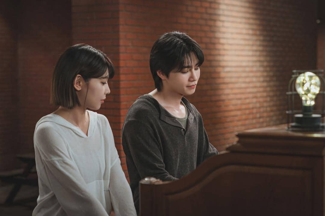 cuplikan drama Idol I