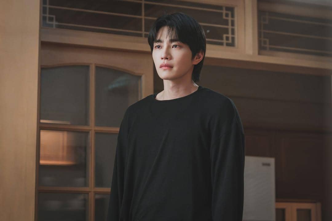 cuplikan drama Idol I