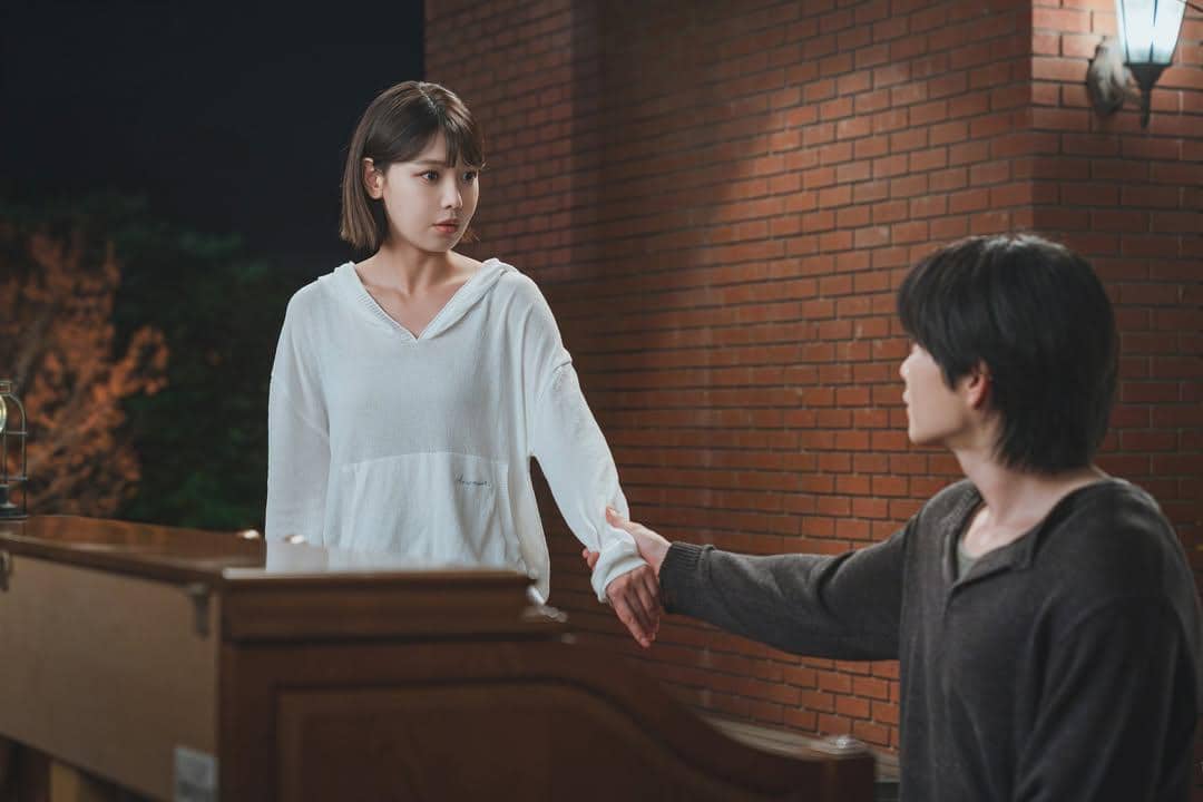 cuplikan drama Idol I