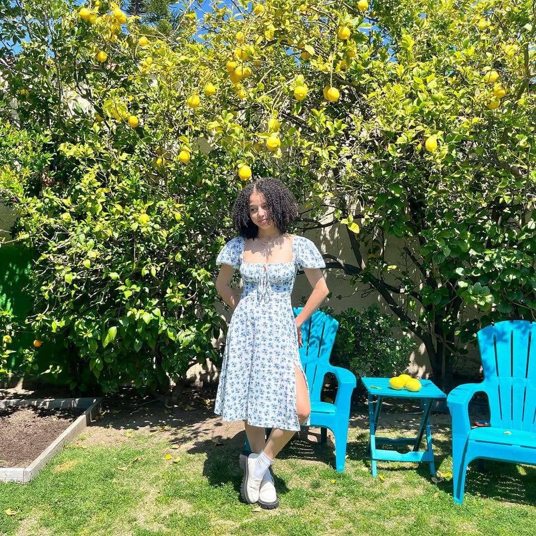 Ide OOTD ala Chase Infiniti 