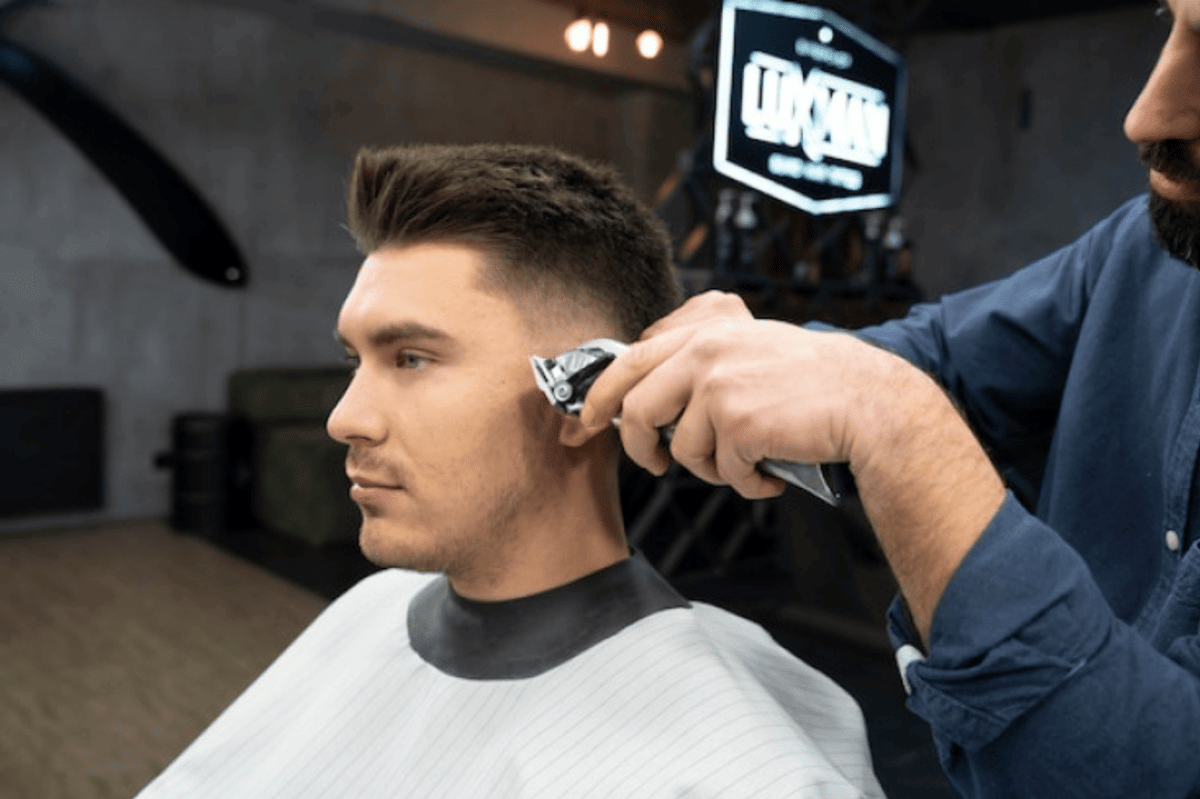 5 Kepribadian MBTI yang Paling Teratur Potong Rambut, Selalu Rapi!