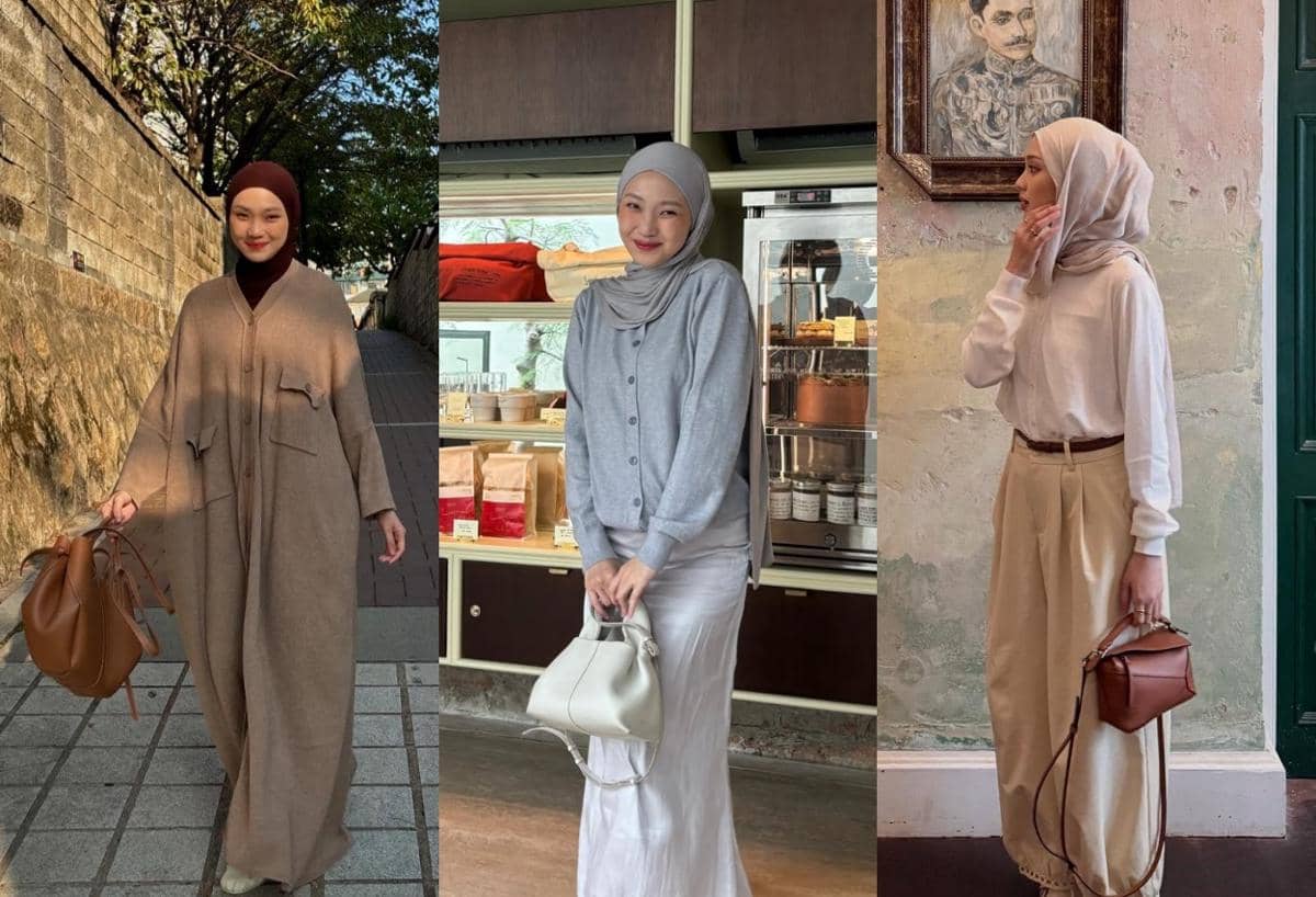 koleksi tas Julia Prastini