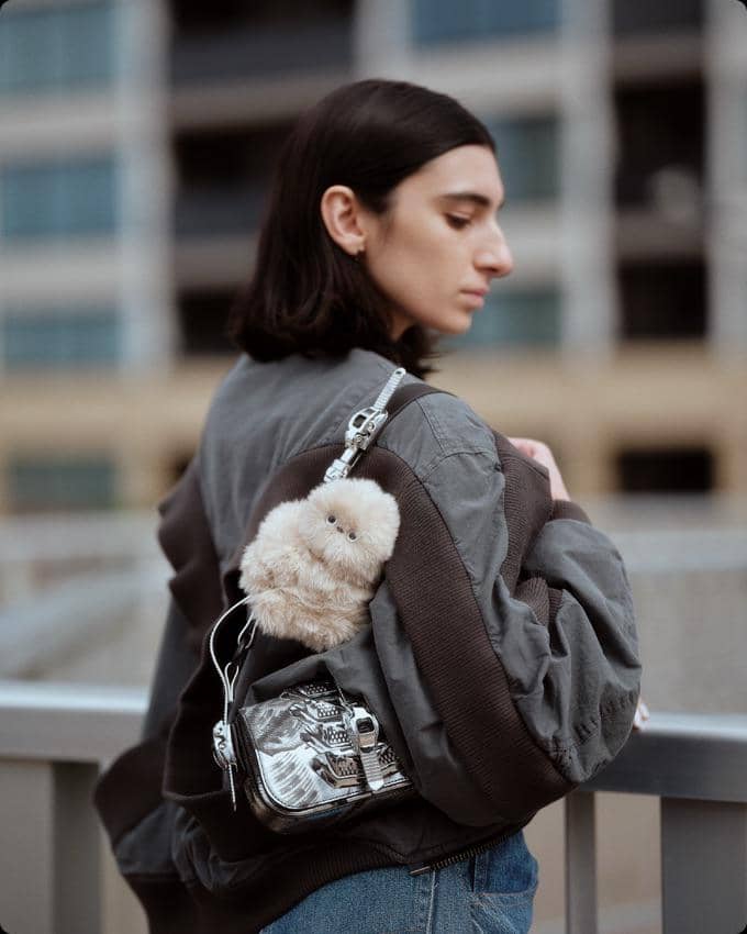 Boneka Mirumi dari Jepang. (www.kickstarter.com)