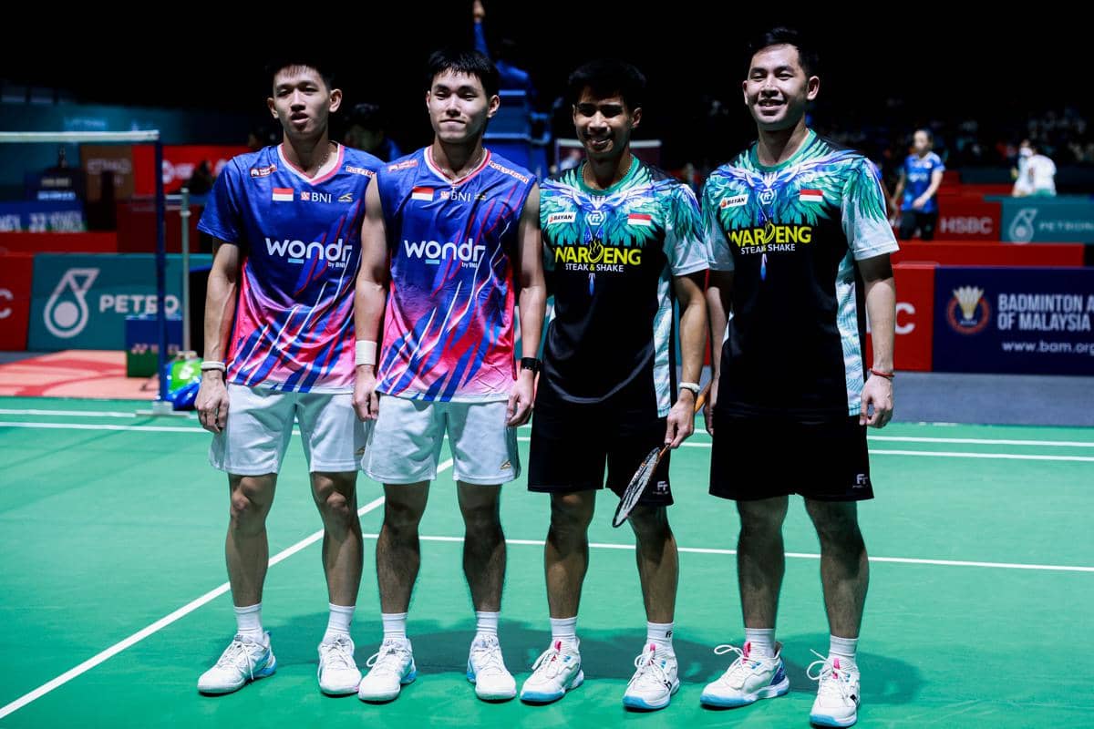 Malaysia Open 202