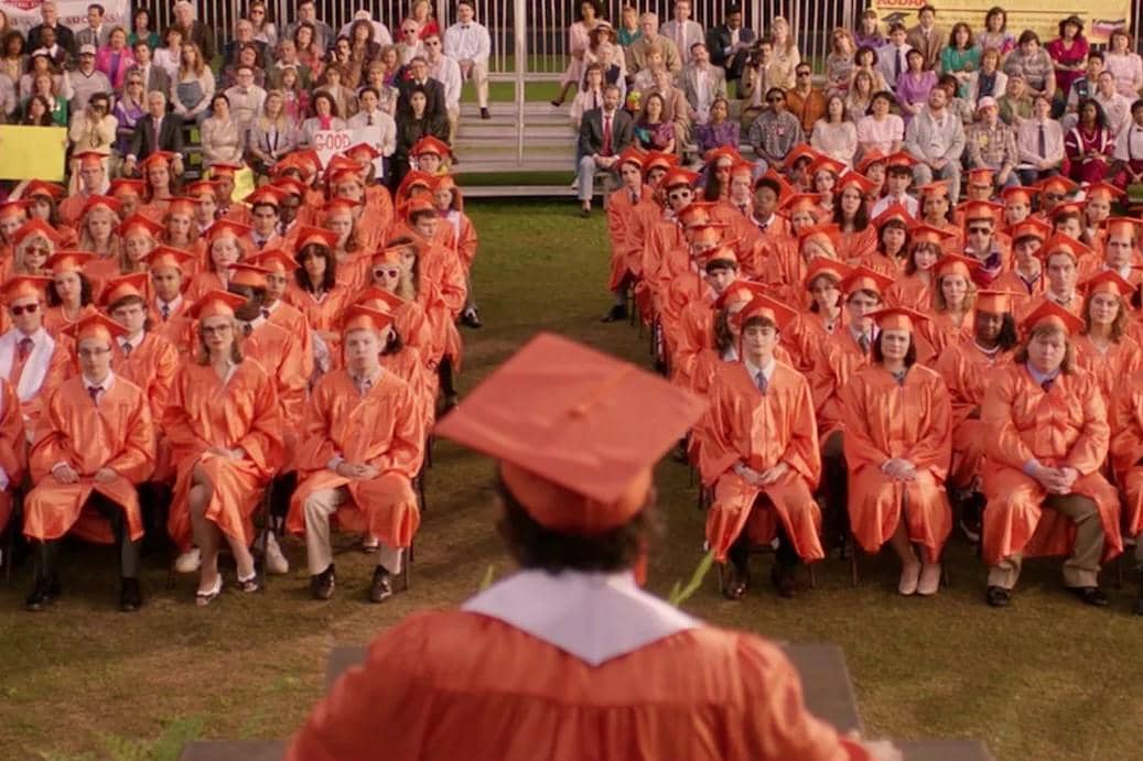 adegan Stranger Things 5 (dok. Netflix/Stranger Things 5)