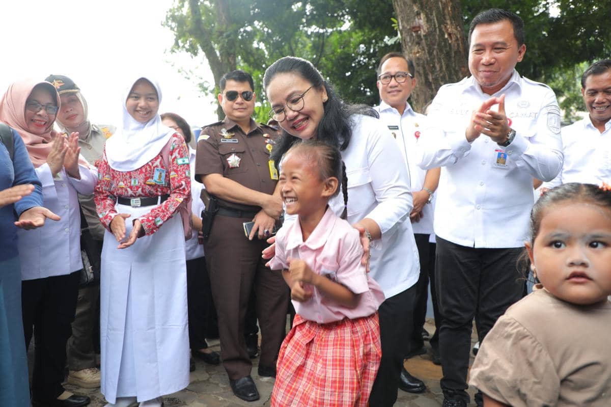 Rth, ruang terbuka hijau, taman anak-anak, taman absa