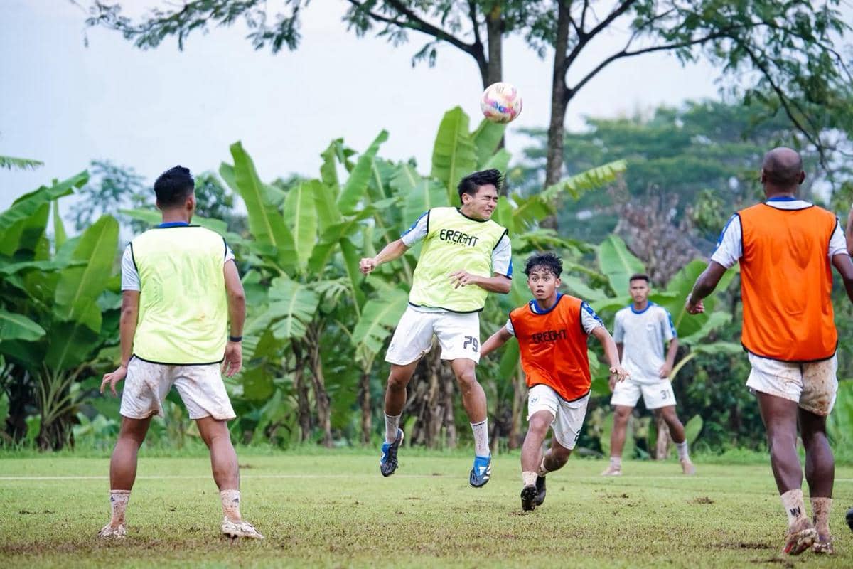 Psis, alwi fadillah, rangga sumarna