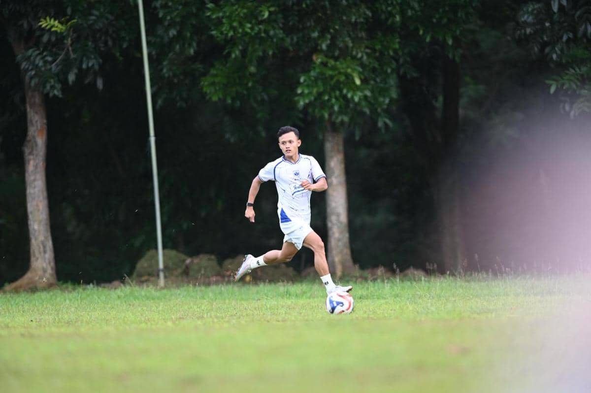 Psis, alwi fadillah, rangga sumarna