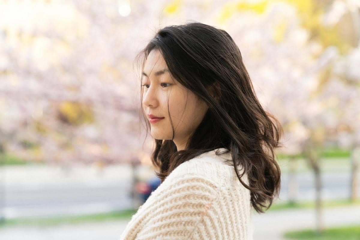 Ilustrasi merasa tenang (unsplash.com/Photo by Yichen Wang)