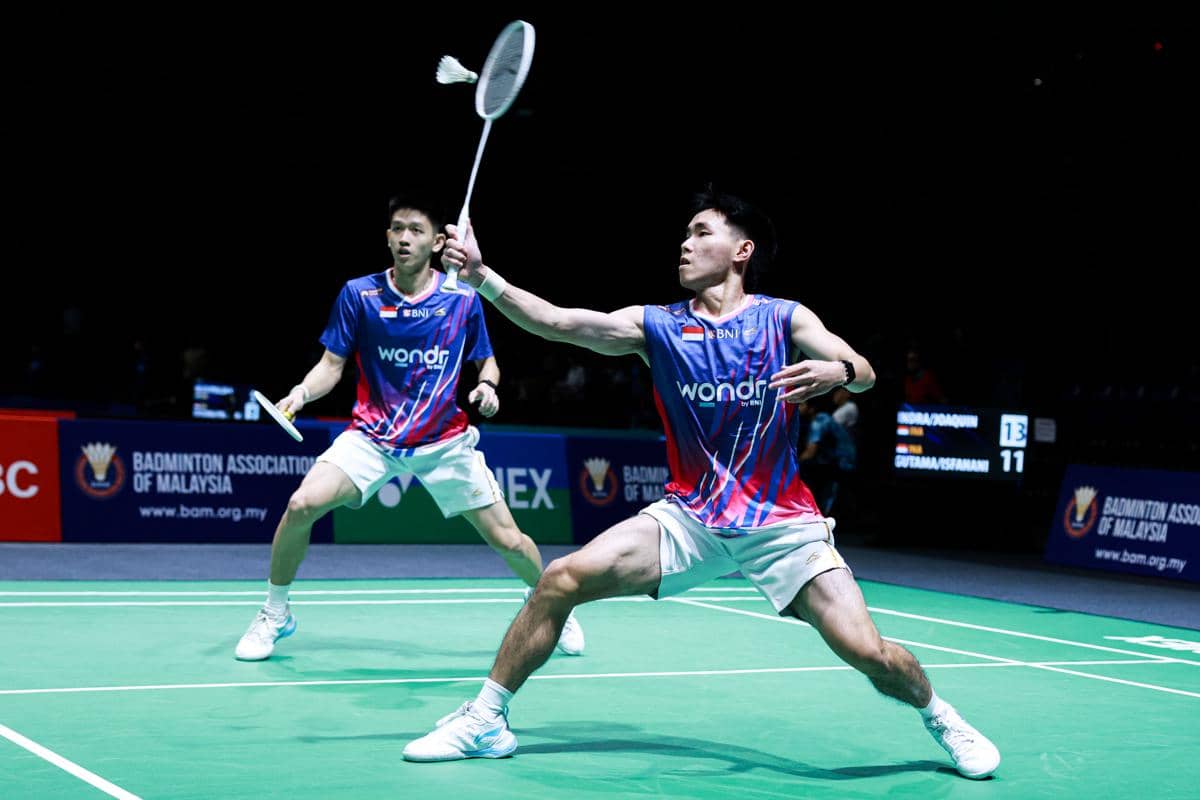 Malaysia Open 2026