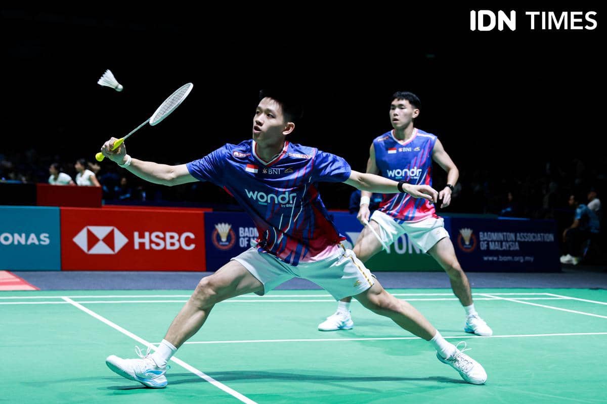 Malaysia Open 2026