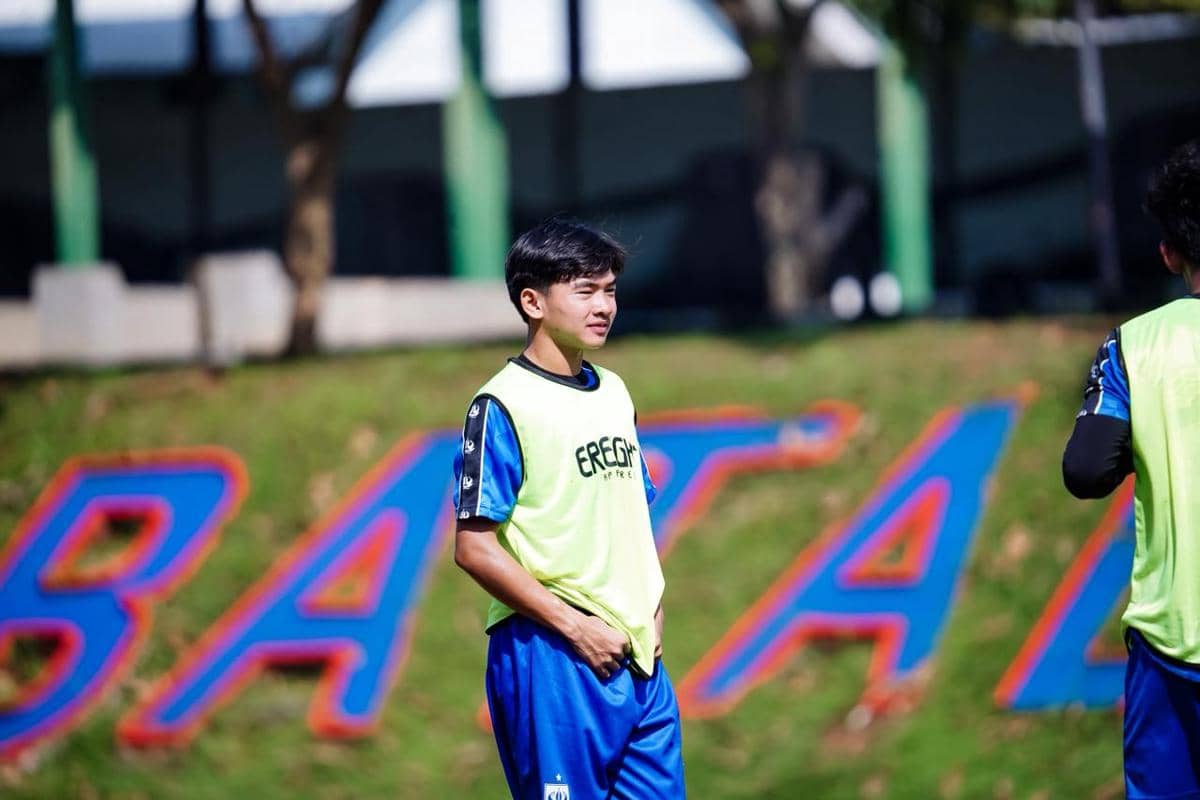 Psis, alwi fadillah, rangga sumarna