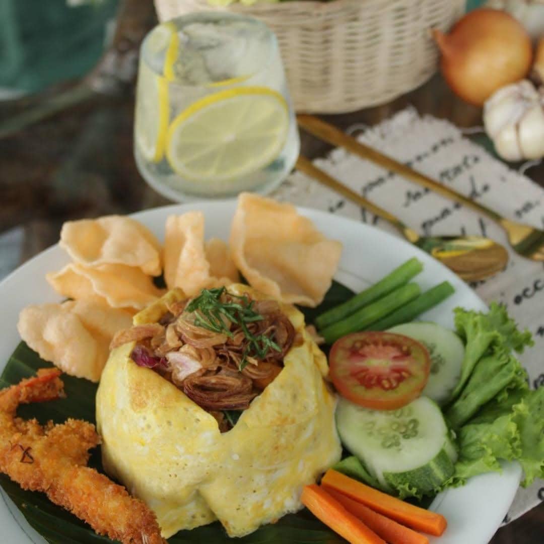 Vision Roastery Coworking and Cafe Bandar Lampung