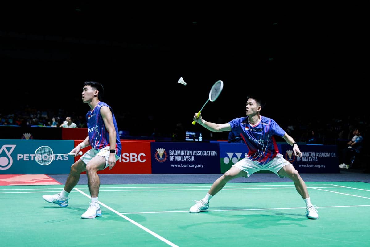 Malaysia Open 2026
