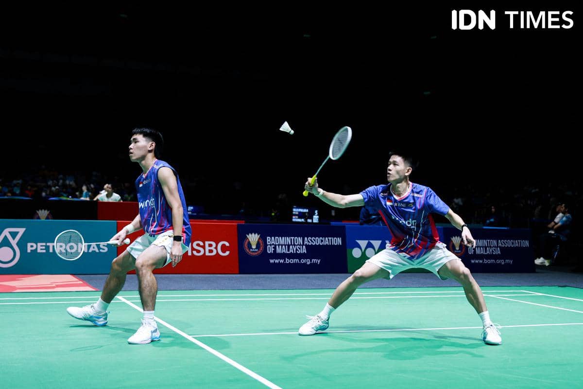 Malaysia Open 2026