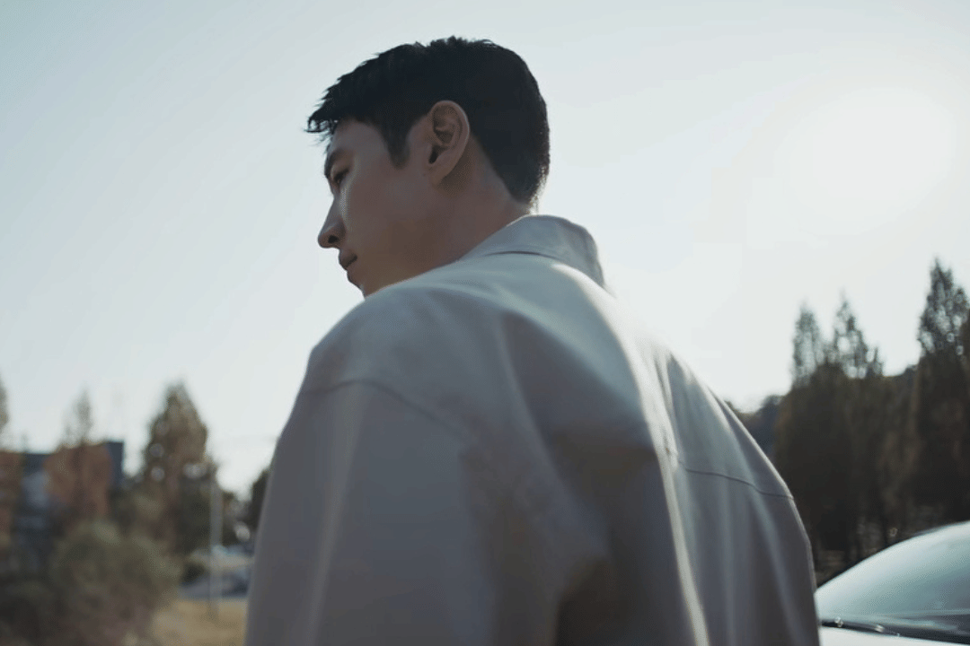 Still cut drama Korea Taxi Driver 3