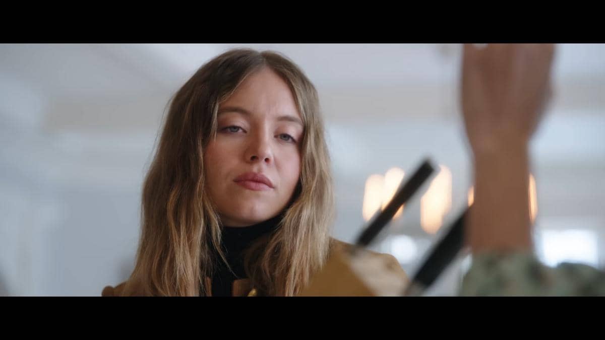 Trailer film The Housemaid (2025)