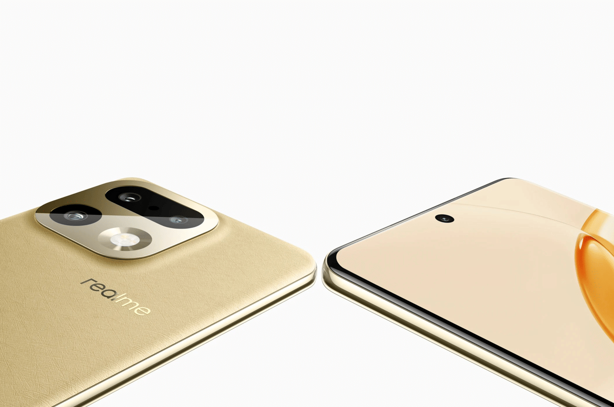 realme 16 Pro Plus