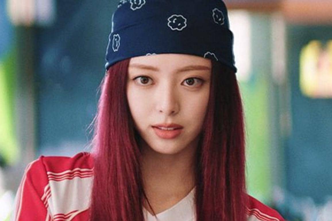 cuplikan drama Undercover Miss Hong