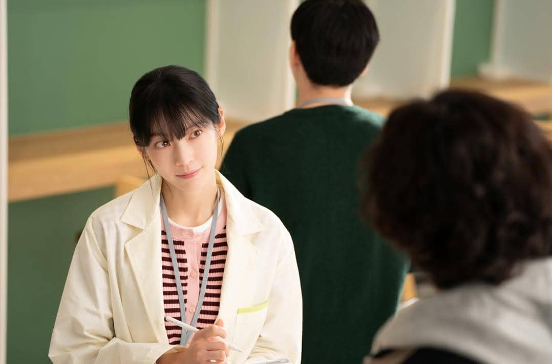 still cut film Number One 