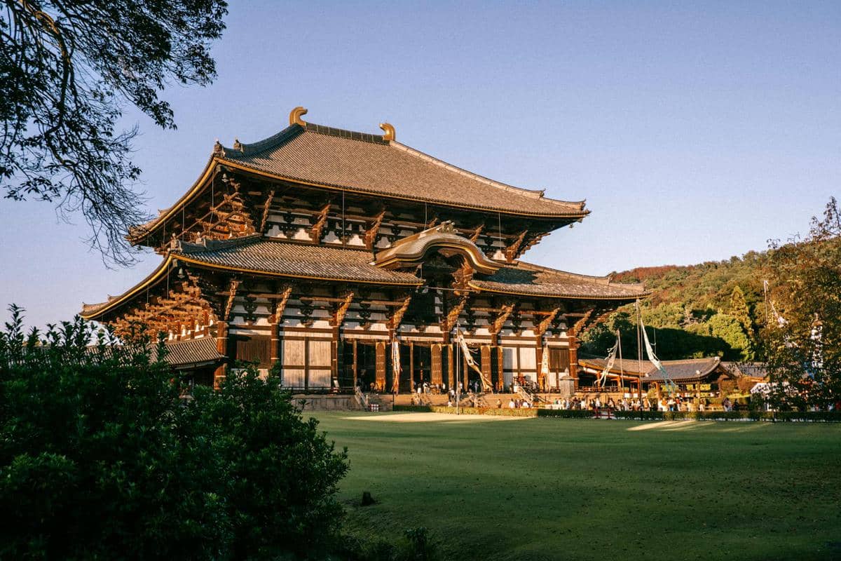 Tōdai-ji