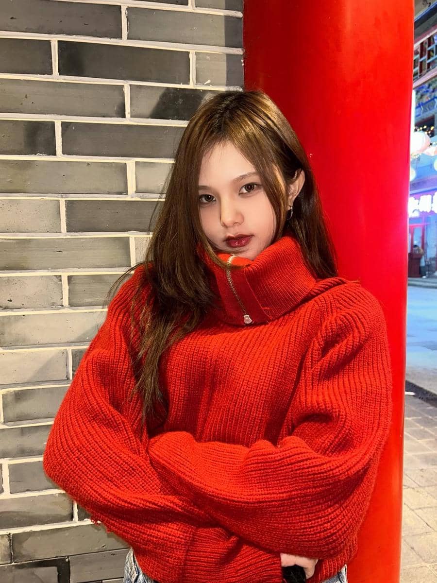 potret LingLing KIIRAS