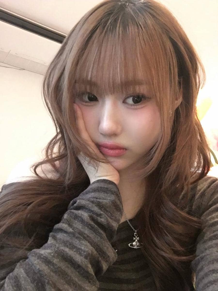 potret Kurumi KIIRAS