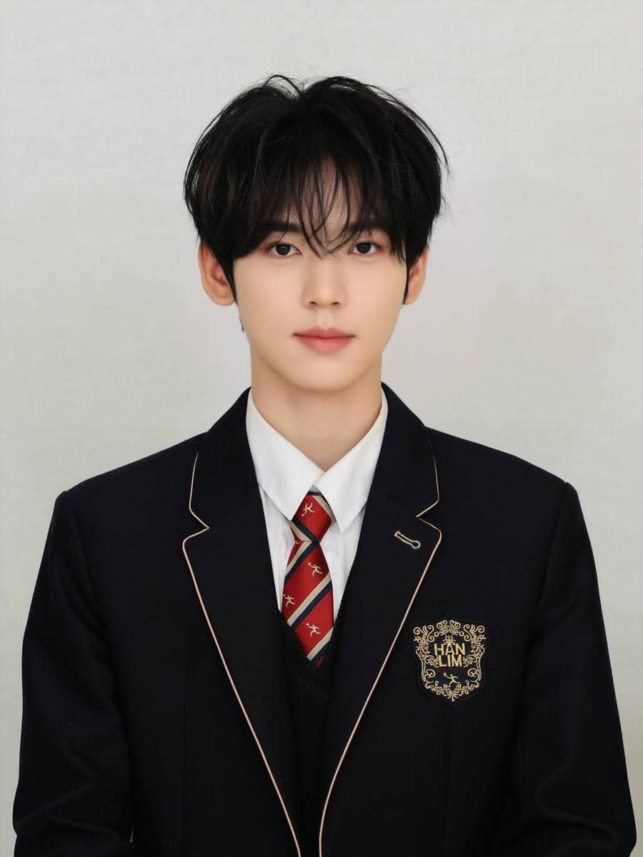 Han Yujin ZEROBASEONE