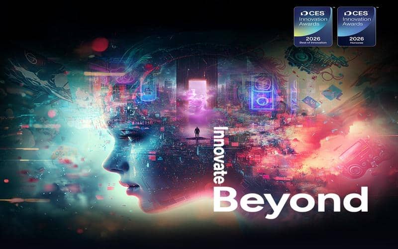 MSI memperkenalkan seluruh jajaran produk AI di CES 2026