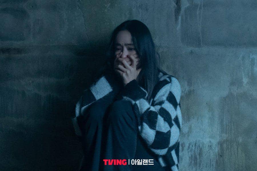 Cuplikan drama Island (dok. TVING/ Island)