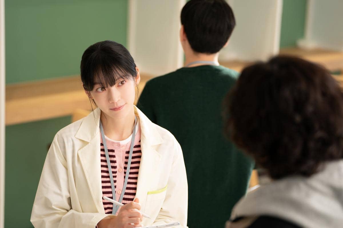 still cut film Number One