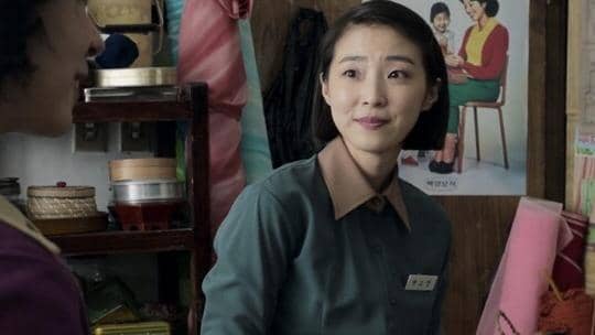 cuplikan drakor Made in Korea