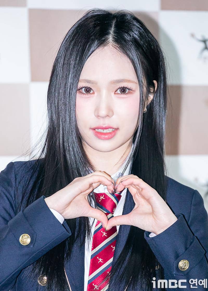 potret Sarang Candy Shop