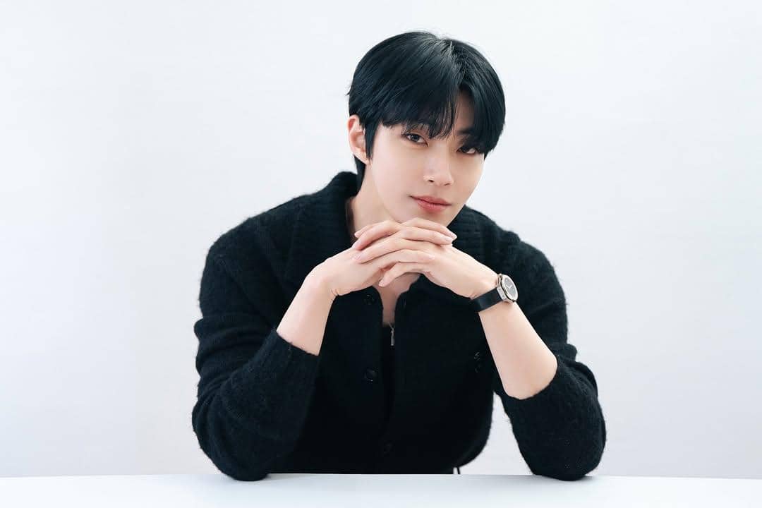 potret Hwang In Yeop