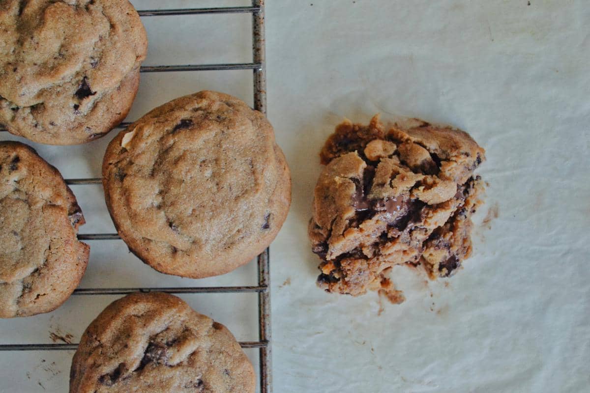 ilustrasi soft cookies