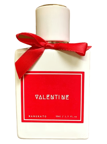 Pink MahogHany Fragrances Valentine