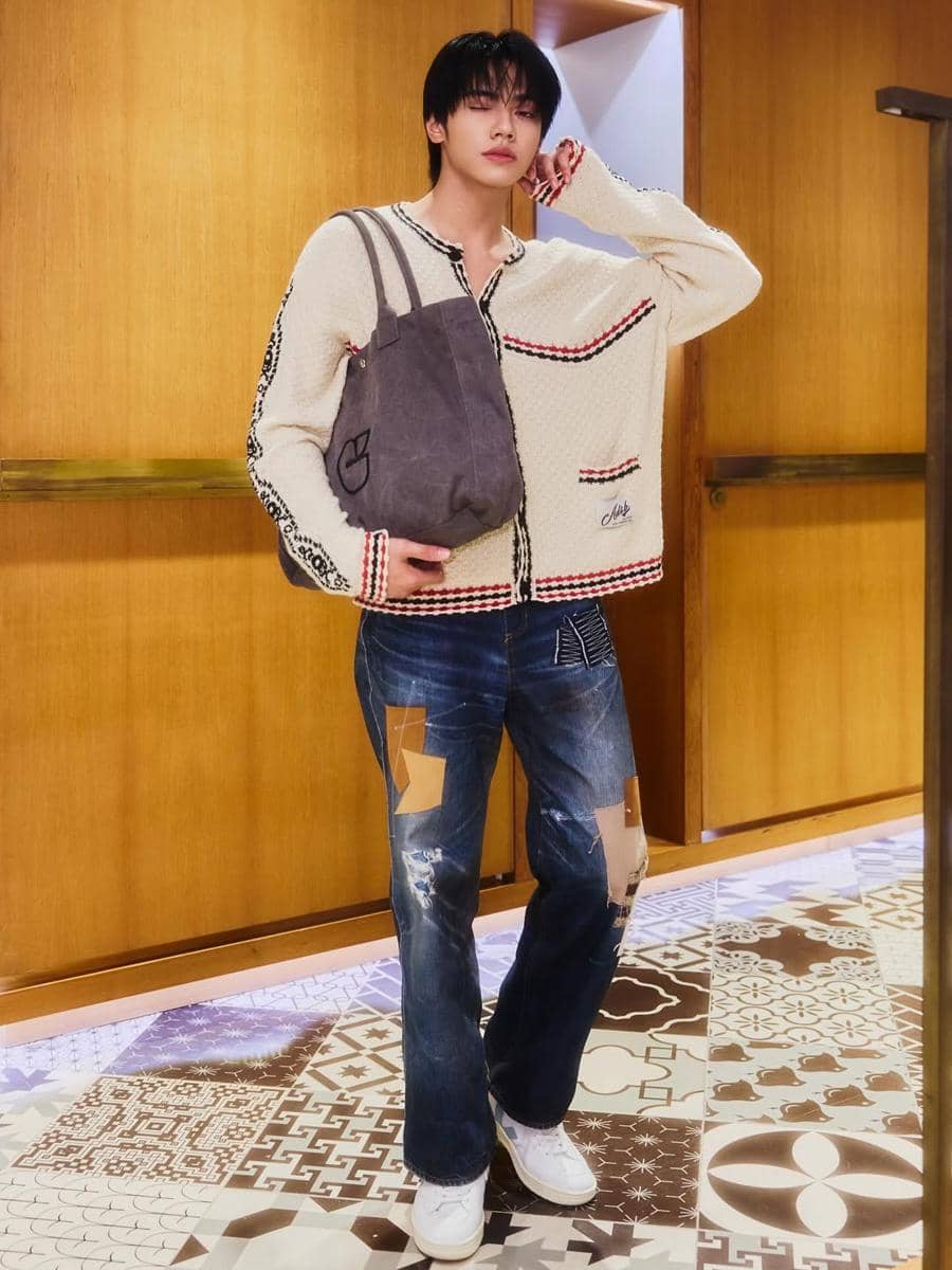 Gaya ala Peemwasu BUS