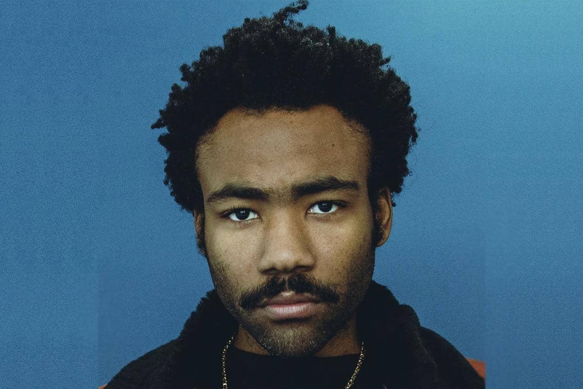 Childish Gambino.