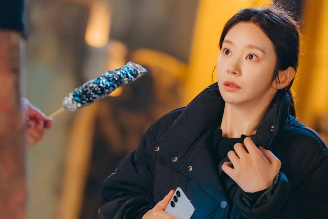 still cut drama Spring Fever