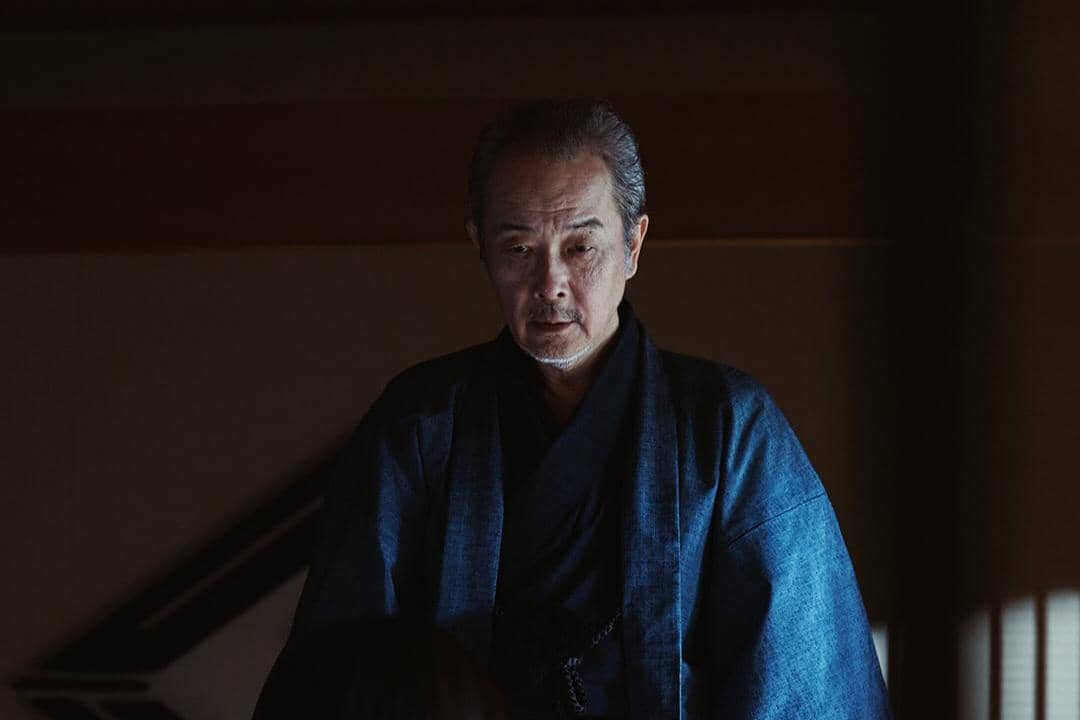 still cut drama Made in Korea