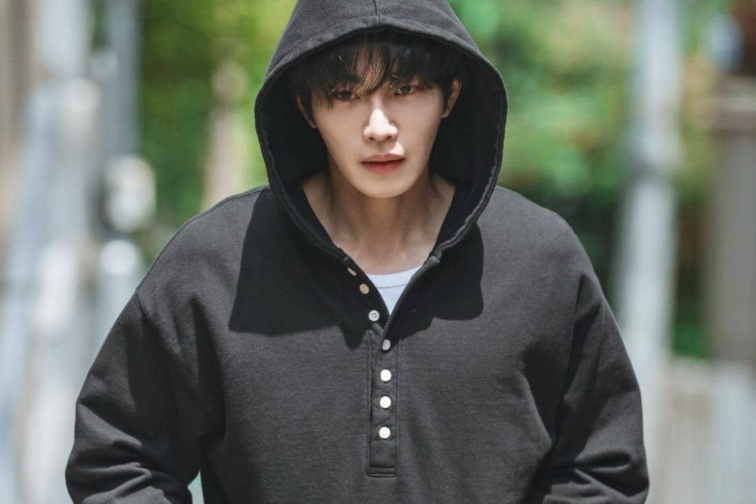 still cut drama Korea Idol I 