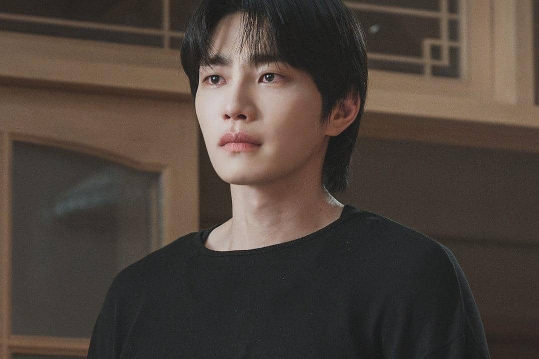 still cut drama Korea Idol I