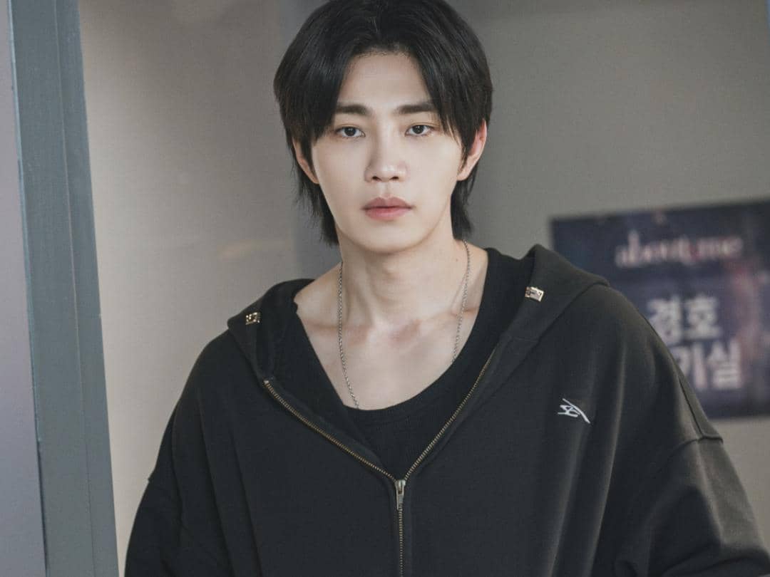 still cut drama Korea Idol I 